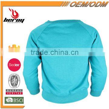 Custom Pattern Absorbing Activated Sweat T Shirt for Kids Boys Girls photo-3