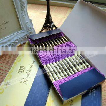 100% Cotton Cross Stitch and Embroidery Thread photo-4