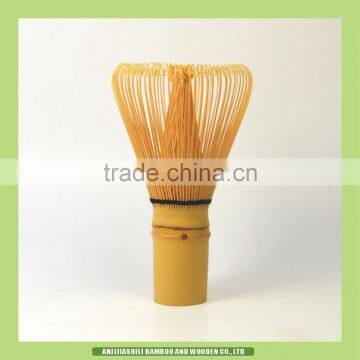 Bamboo Tea whisks for Japanese tea ceremony