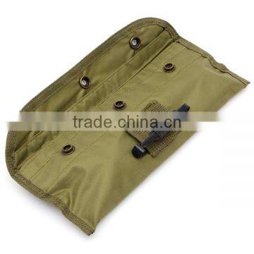 2016 Hot Sale 10pcs/Set 22 22LR 223 556 Rifle Gun Cleaning Kit Set Rod Nylon Brush Cleaner photo-6