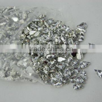 Claw Rhinestone Sewing Claw Rhinestone photo-4