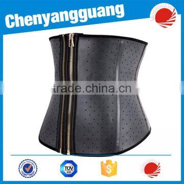 Women Sexy Lingerie Shaper Waist Trainer Plus Size Corset photo-2