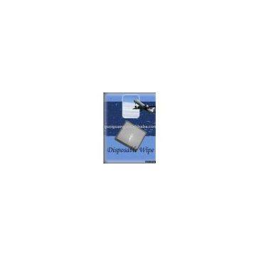 Tray towel for Airline