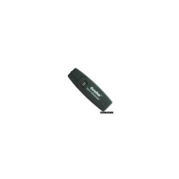 USB 2.0 Triple Bootable USB Drive (U230)