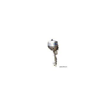 Sell Outboard Motor