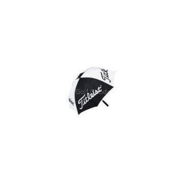 Titleist folding umbrella