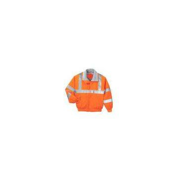 Reflective Safety Jacket 0033