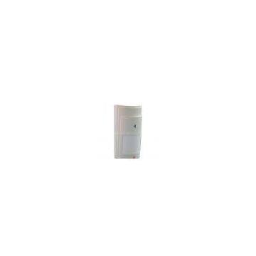 Security alarm sensor:Intelligent detector/Paradox alarm Passive Microwave and Infrared Digital Motion Detector PA-525D