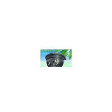 BLC 3.6mm Lens ( 6mm Optional ) Dome Infrared Camera of 480TV Lines