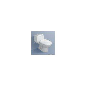 Sell One-Piece Toilet