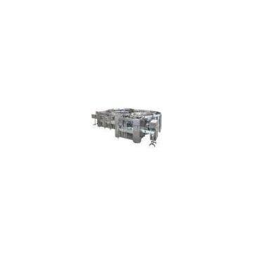 Automatic Still water, pure water, soda water 3L, 4L bottling line equipments machine