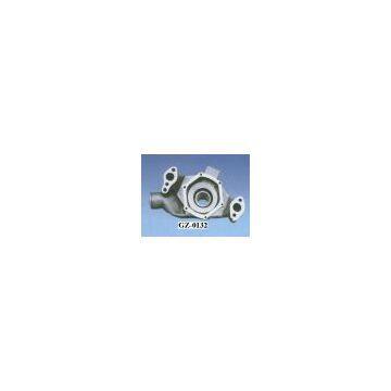 China (Mainland) Pump Housing
