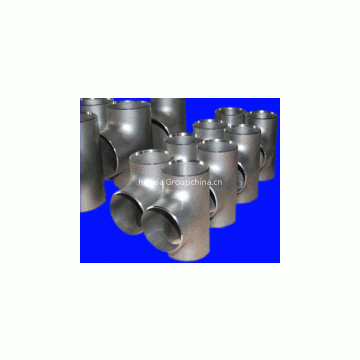 Nickel Alloy Pipe Fittings photo-2