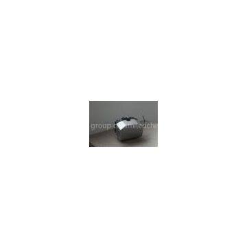 12V Double Diaphragm Micro Air Pump For Air Bed , Low Noise
