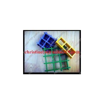 High Strength Corrosion-resistant Durable Professional Manufacturer FRP Grating Price photo-3