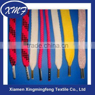 Bulk Polyester Shoelace