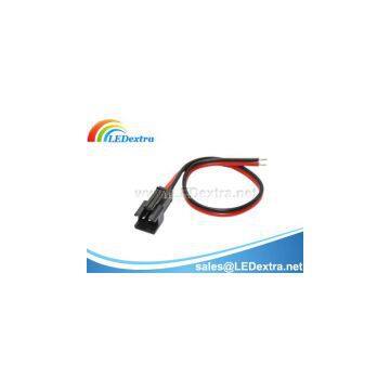 2 PIN JST SM Connector Cable For for EL Light photo-2