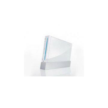 Nintendo Wii game control player