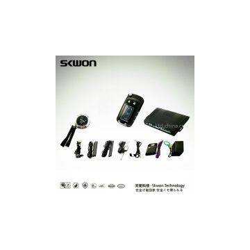 2015 New!smart Key Systems PKE Remote Enging Start Smart Start photo-3