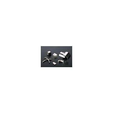 neodymium magnet segment