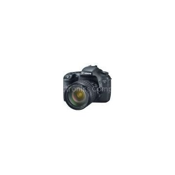 Canon EOS 7D 18.0 MP SLR Digital Camera with 28-135mm f/3.5-5.6 IS USM Lens