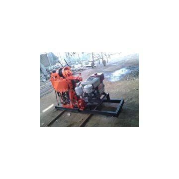 Good Quality XY Series Water Well Drilling Machine photo-2