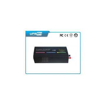 Portable Pure Sine Wave Inverter House Inverter 300W 500W 600W 800W 1000W photo-3