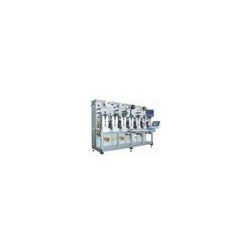 Printing Label Rotary Die Cutting Machine