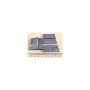 Boron carbide / Silicon carbide ceramic plate for bulletproof