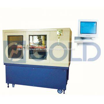 GD-0719 Automatic Wheel-Track Tester (Common Type)