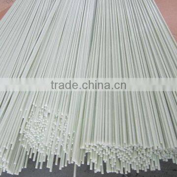 F.R.P round rod, F.R.P rod, fiberglass round rod