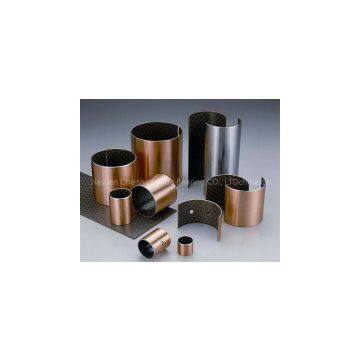 CHB-20 Boundary Lubricating Bronze Bushing (DX Bushing) photo-3