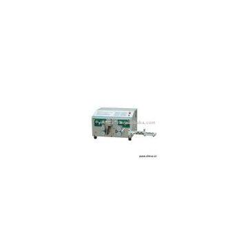 Sell Digital Wire Cutting and Stripping Machine