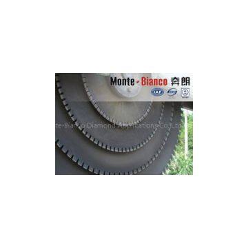 Multi-blades multi-purpose cutting disc diamond saw blade Custom Design Diamond Band Saw Blade