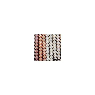 Sell Round Pearl Necklace