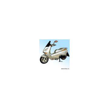 Sell 125/148cc Eec/Epa Scooter(Hdm125/148-Mt), 1-Cylinder, Air-Cooled,4 Stroke