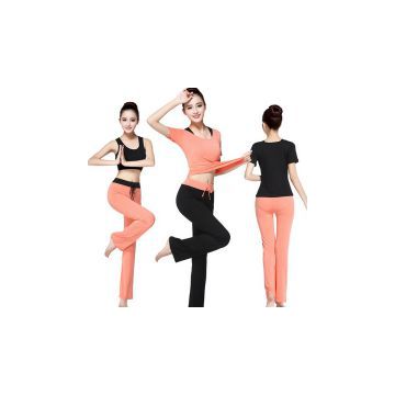 Wholesale Custom Women Yoga Fitness Wear