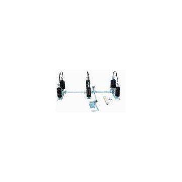 RH 11 - 33kv Load Break Switch / High Voltage Disconnector Switch