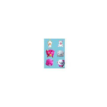 Sell Animal Microbeads Cushion