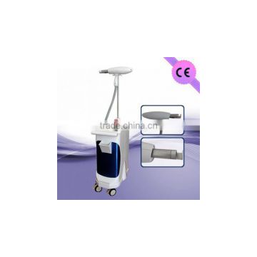 CE approval long pulse laser skin rejuventation beauty appliance with semiconductor cooling head PC03