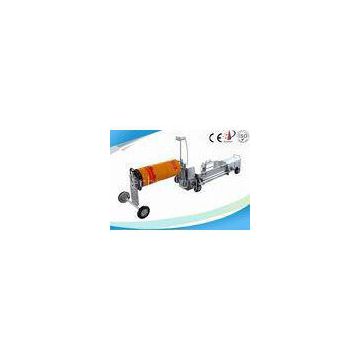 High Voltage Robotic Pipeline Crawler X Ray Machine High Imaging Sensitivity