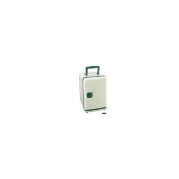 Sell Thermoelectric Cooler and Warmer XG-210-5L