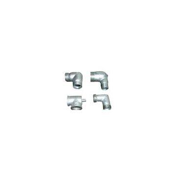 Sell 90 Degree Bended Parts