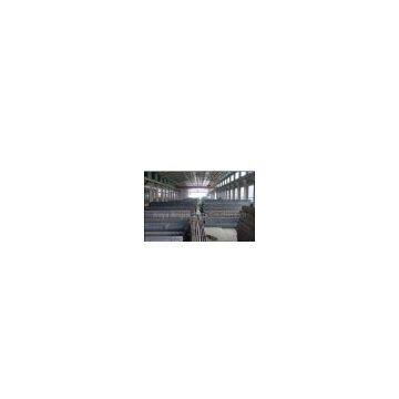 Flat Steel Bars