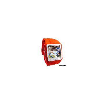 Sell MP4 Watch