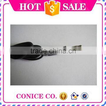 Wholesale in Ear Earphone Price With Silicone Earphone Rubber Cover for Mp3 photo-5