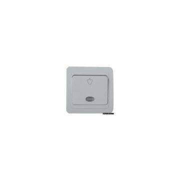 Sell One Way Switch with Light