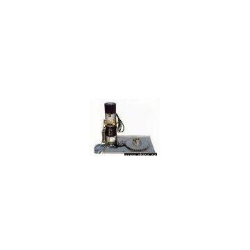 Sell Gear Transmission Motor