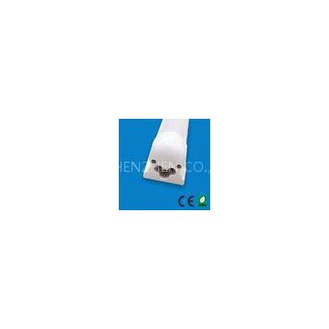 SMD28350 AL+PC integrated 1200mm LED tube t5 for supermarket