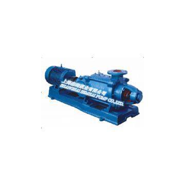 SHD horizontal multistage centrifugal pump